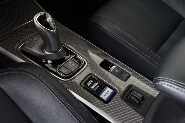 2020 MITSUBISHI OUTLANDER - 20