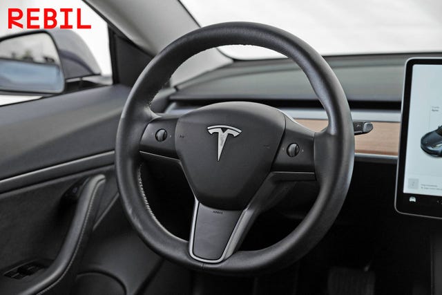2021 TESLA MODEL 3 - 14