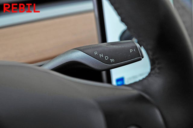 2021 TESLA MODEL 3 - 22