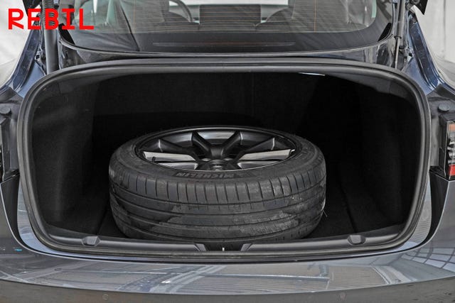 2021 TESLA MODEL 3 - 26