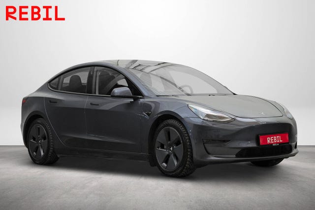5YJ3E7EBXMF823866 2021 TESLA MODEL 3-3