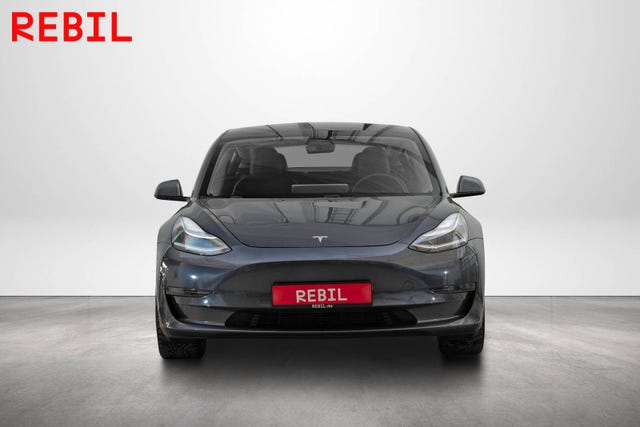 5YJ3E7EBXMF823866 2021 TESLA MODEL 3-2