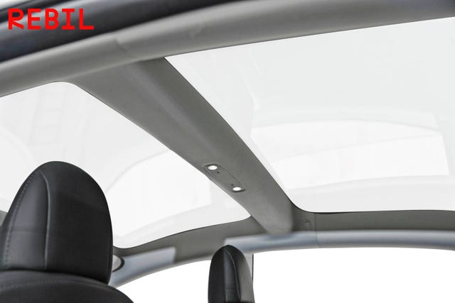 2021 TESLA MODEL 3 - 12