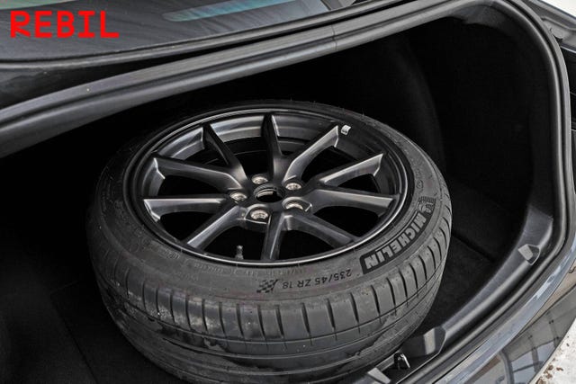 2021 TESLA MODEL 3 - 27
