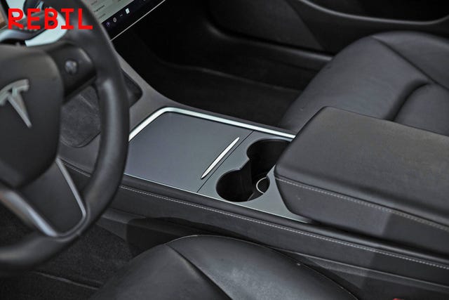 2021 TESLA MODEL 3 - 25