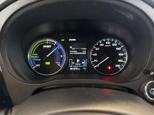 JMBXDGG3WLZ032761 2020 MITSUBISHI OUTLANDER-5