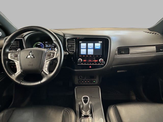 2020 MITSUBISHI OUTLANDER - 16