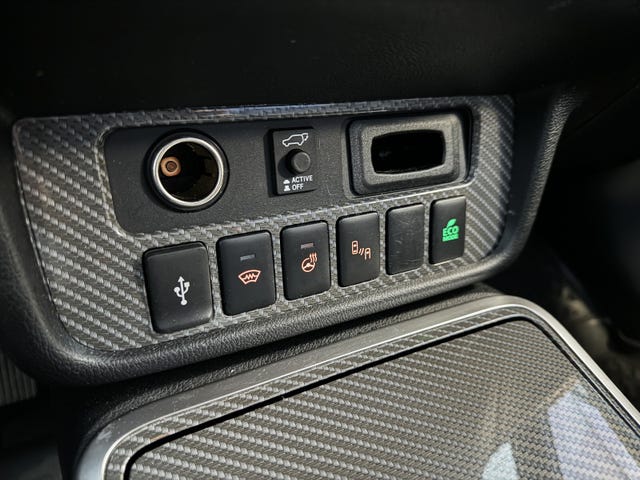 2020 MITSUBISHI OUTLANDER - 13