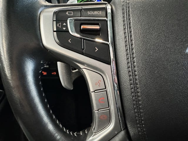 2020 MITSUBISHI OUTLANDER - 9