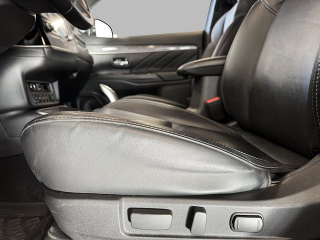 2020 MITSUBISHI OUTLANDER - 15