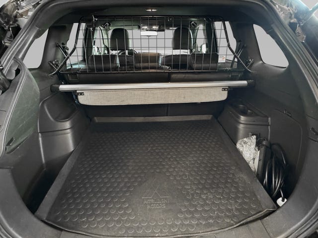 2020 MITSUBISHI OUTLANDER - 20