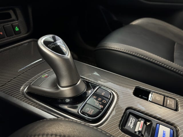 2020 MITSUBISHI OUTLANDER - 12