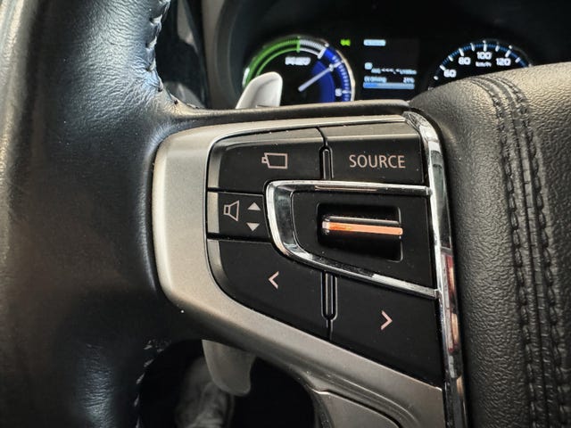 2020 MITSUBISHI OUTLANDER - 8