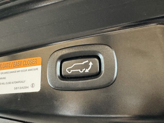2020 MITSUBISHI OUTLANDER - 21