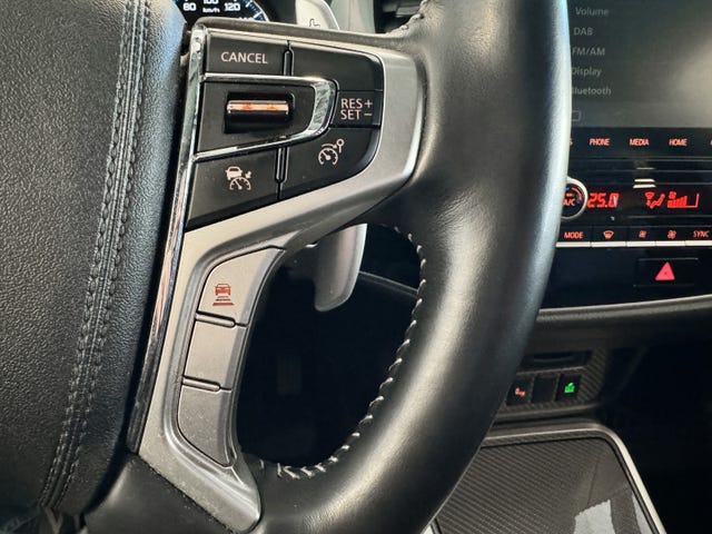 2020 MITSUBISHI OUTLANDER - 10