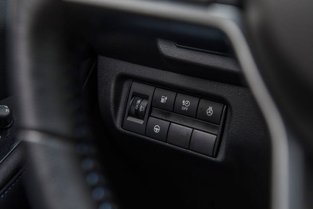 2022 NISSAN LEAF - 17