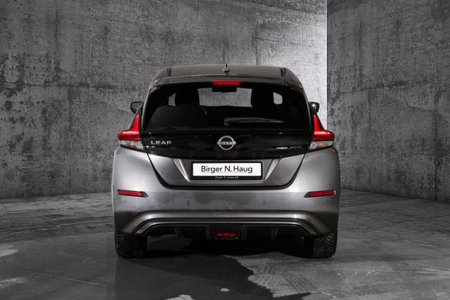SJNFAAZE1U0168132 2022 NISSAN LEAF-4