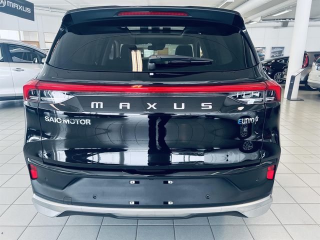 2024 MAXUS EUNIQ 6 - 4