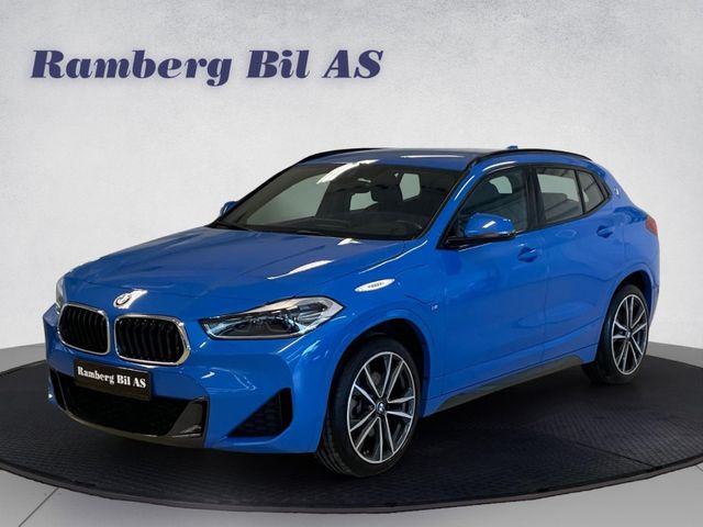 2021 BMW X2 - 1