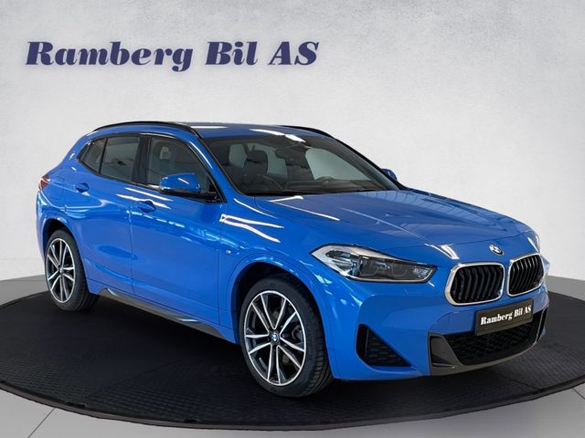 2021 BMW X2 - 7