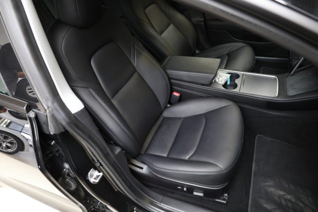 2021 TESLA MODEL 3 - 14