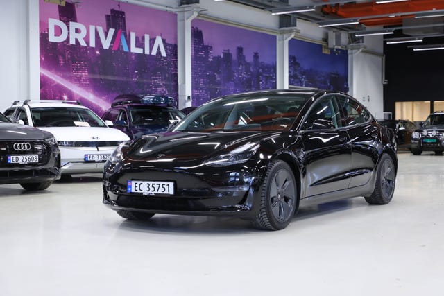 5YJ3E7EB4MF897350 2021 TESLA MODEL 3-0