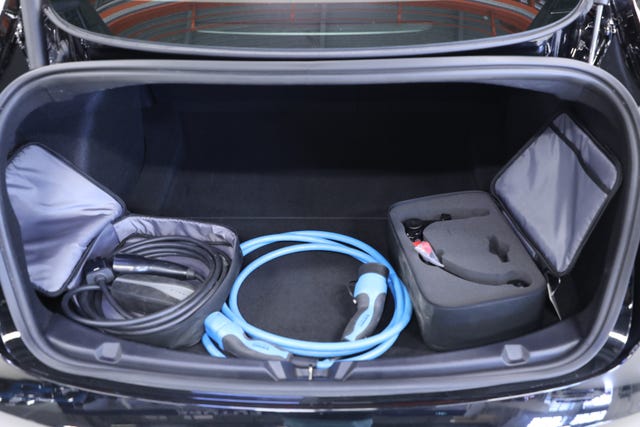 2021 TESLA MODEL 3 - 10