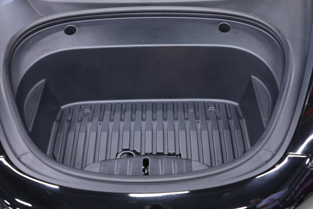 2021 TESLA MODEL 3 - 11