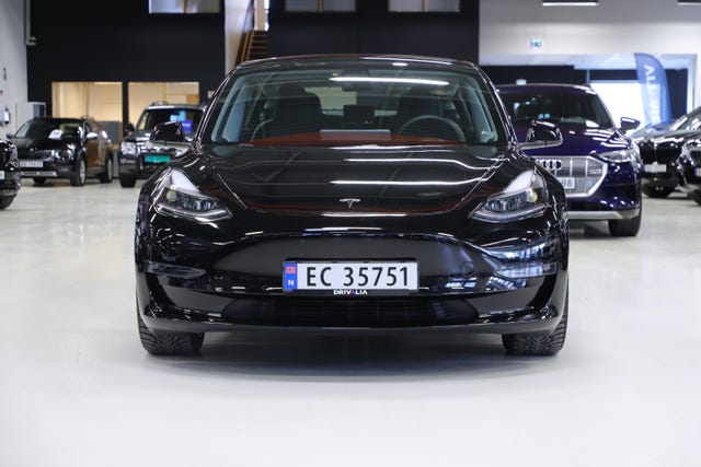 5YJ3E7EB4MF897350 2021 TESLA MODEL 3-2