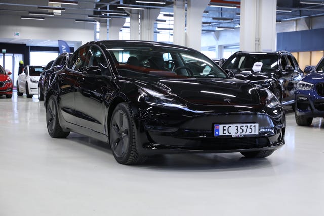 5YJ3E7EB4MF897350 2021 TESLA MODEL 3-1