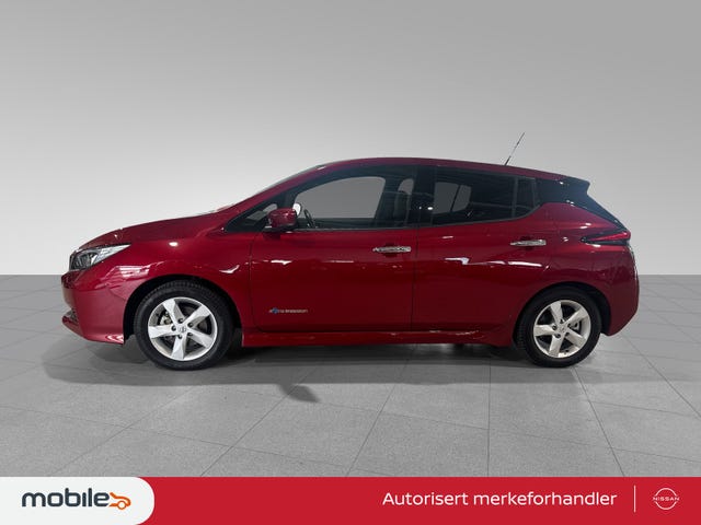 SJNFAAZE1U0035932 2018 NISSAN LEAF-4