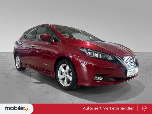 SJNFAAZE1U0035932 2018 NISSAN LEAF-0