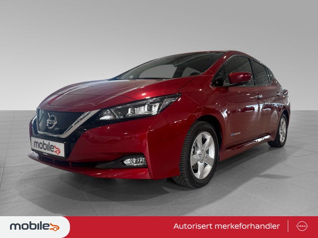 SJNFAAZE1U0035932 2018 NISSAN LEAF-2