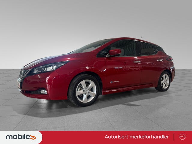 SJNFAAZE1U0035932 2018 NISSAN LEAF-3