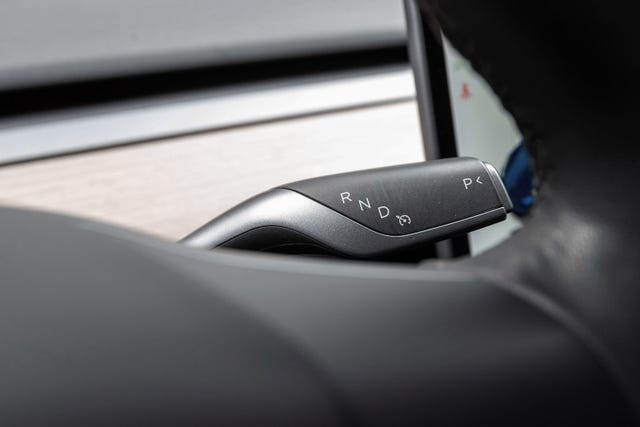 2019 TESLA MODEL 3 - 20