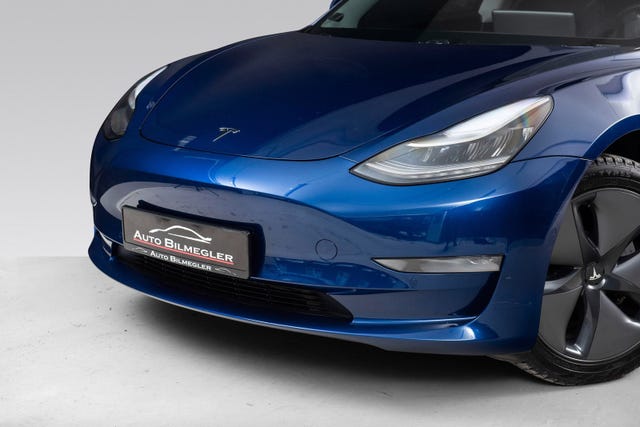 2019 TESLA MODEL 3 - 7