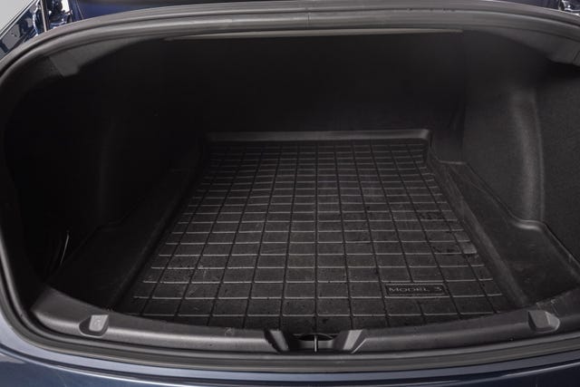 2019 TESLA MODEL 3 - 12
