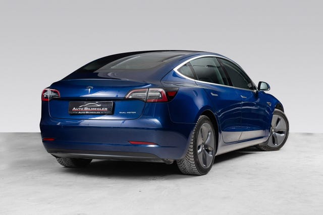 5YJ3E7EB5KF456209 2019 TESLA MODEL 3-1