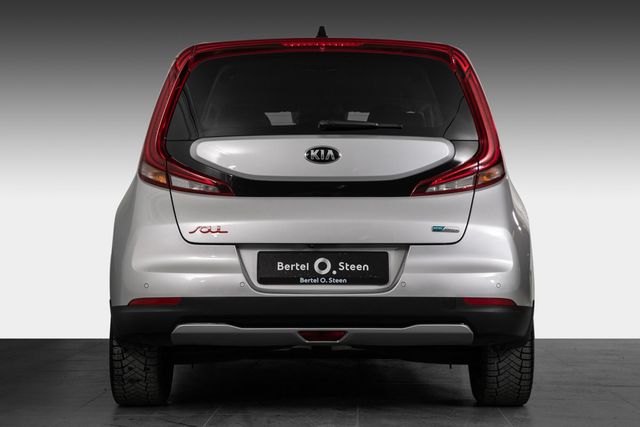 2021 KIA SOUL - 10