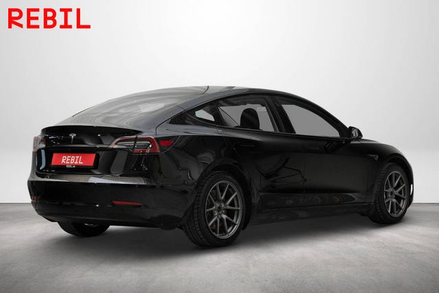 5YJ3E7EA2MF901029 2021 TESLA MODEL 3-4