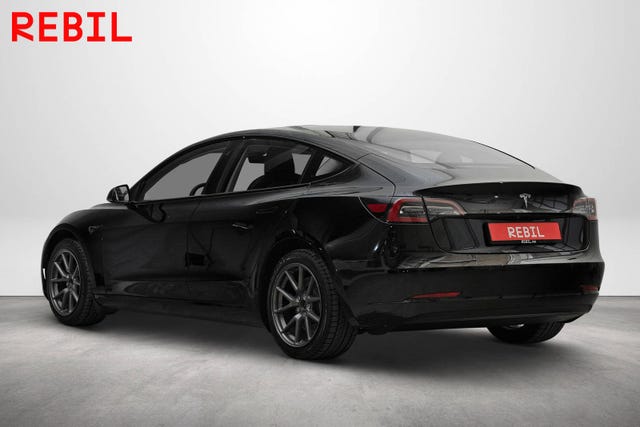 2021 TESLA MODEL 3 - 7