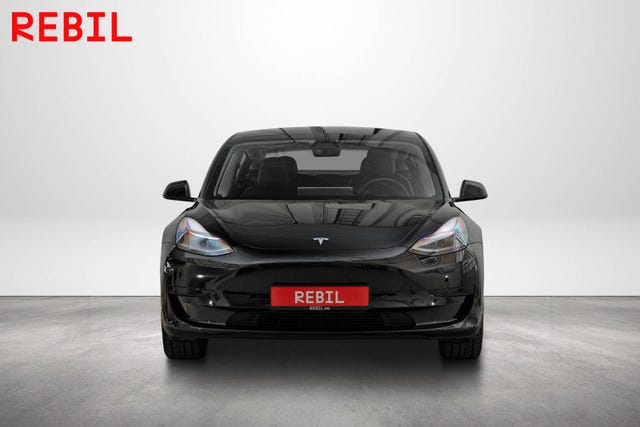 5YJ3E7EA2MF901029 2021 TESLA MODEL 3-2