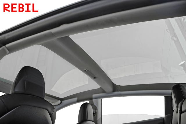 2021 TESLA MODEL 3 - 12