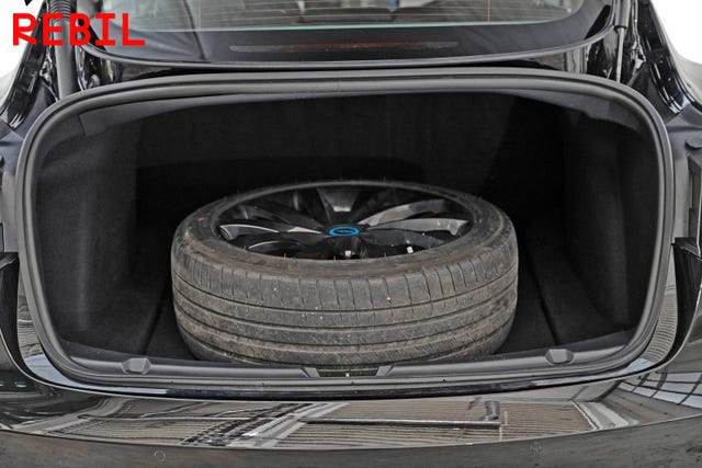 2021 TESLA MODEL 3 - 25
