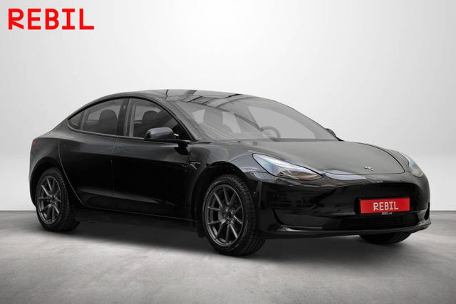 5YJ3E7EA2MF901029 2021 TESLA MODEL 3-3