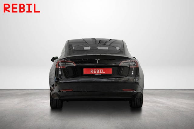5YJ3E7EA2MF901029 2021 TESLA MODEL 3-5