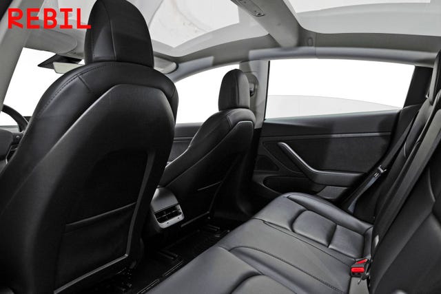 2021 TESLA MODEL 3 - 11