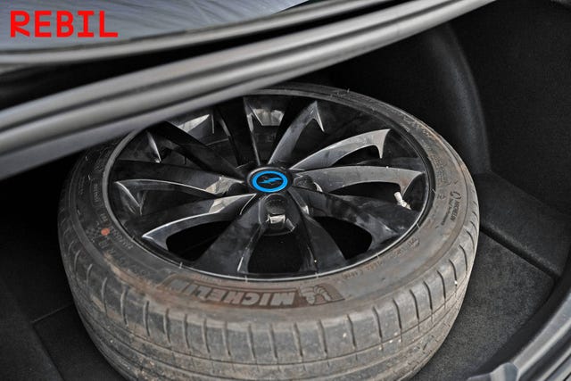 2021 TESLA MODEL 3 - 26