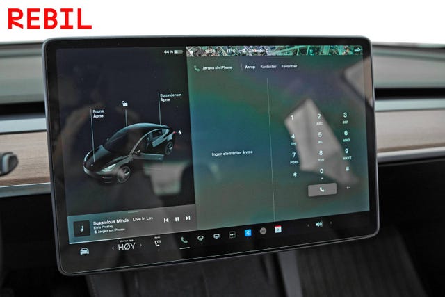 2021 TESLA MODEL 3 - 16