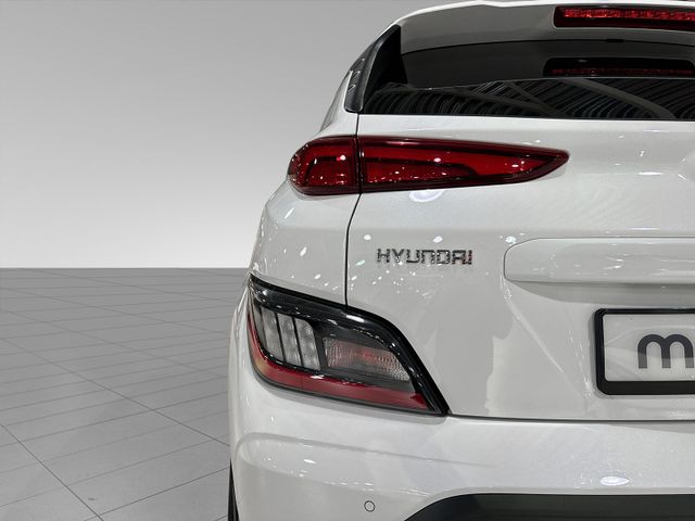 2023 HYUNDAI KONA - 7